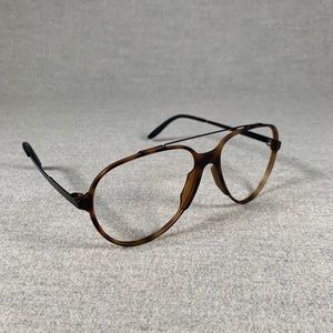 Carrera 118/S Aviator Frames (No Lenses) L2LNR